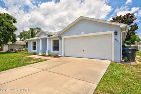 3290 Heider Road, Titusville, FL 32796