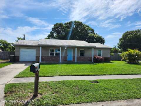 976 Brewster Lane, Rockledge, FL 32955