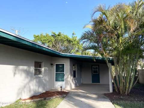 39 Cedar Avenue, Cocoa Beach, FL 32931