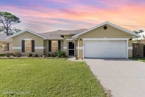 1519 Bronco Drive, Melbourne, FL 32940