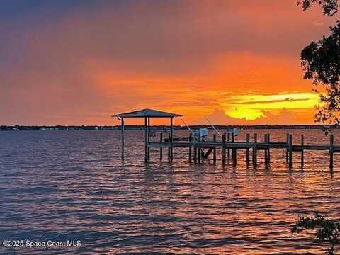 10100 S Tropical Trail, Merritt Island, FL 32952