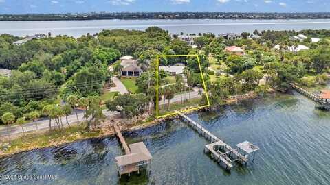 10100 S Tropical Trail, Merritt Island, FL 32952