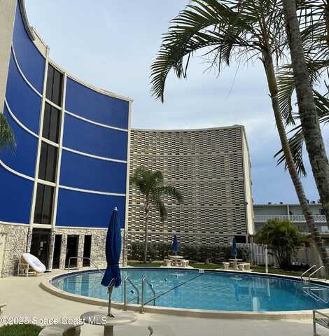 4850 Ocean Beach Boulevard unit: 505, Cocoa Beach, FL 32931