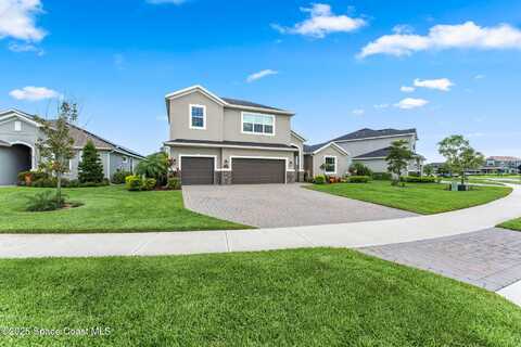 8216 Millbrook Avenue, Melbourne, FL 32940