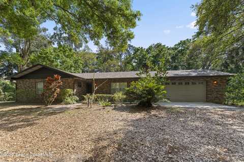 6363 Wood Lane, Melbourne, FL 32904