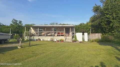 1965 Hammock Road, Titusville, FL 32796