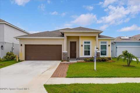 1052 Corbin Circle SW, Palm Bay, FL 32908