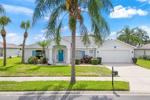 1493 Laramie Circle, Melbourne, FL 32940
