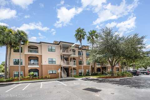 6470 Borasco Drive, Melbourne, FL 32940