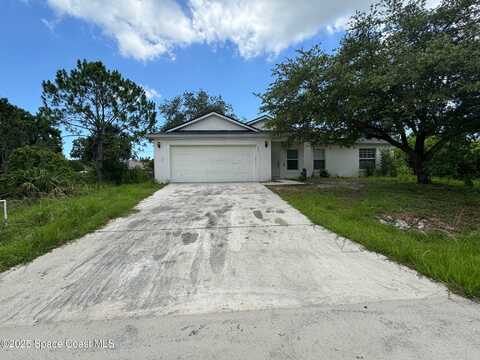 961 Culpepper Avenue SE, Palm Bay, FL 32909
