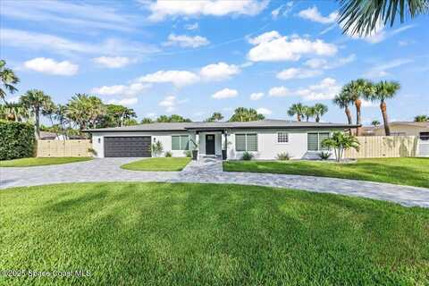 300 Oak Street, Melbourne Beach, FL 32951