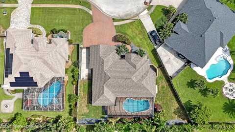 457 Veracruz Boulevard, Indialantic, FL 32903