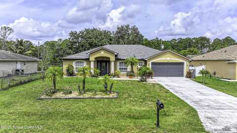 1060 Fairplay Avenue NW, Palm Bay, FL 32907