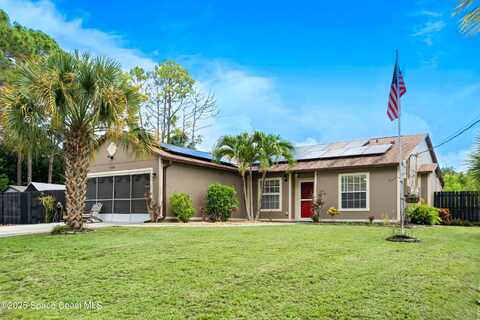 1381 Heitzman Avenue SW, Palm Bay, FL 32908