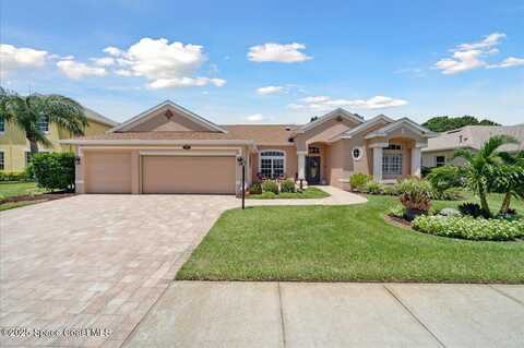 3616 Peninsula Circle, Melbourne, FL 32940