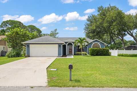 212 Olivick Circle NE, Palm Bay, FL 32907