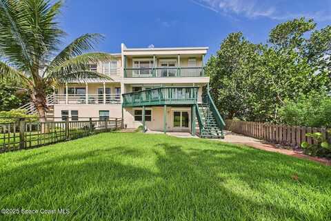 3571 S Atlantic Avenue, Cocoa Beach, FL 32931