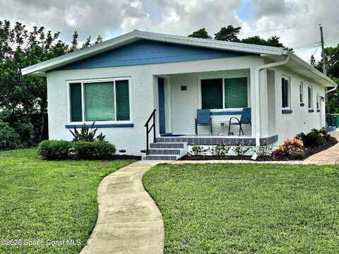 501 E Fee Avenue, Melbourne, FL 32901