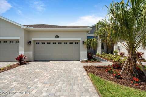 7794 Cache Creek Lane, Melbourne, FL 32940