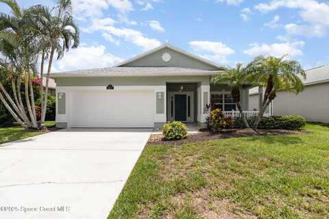 5647 Indigo Crossing Drive, Rockledge, FL 32955