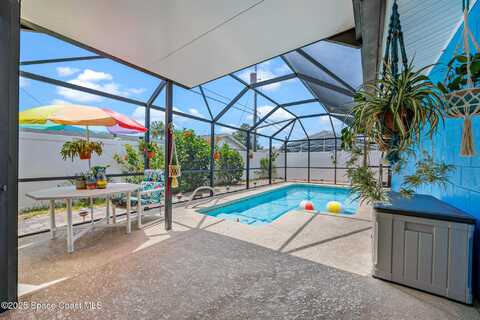 1490 Saturn Street, Merritt Island, FL 32953