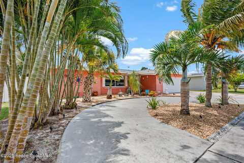 1490 Saturn Street, Merritt Island, FL 32953