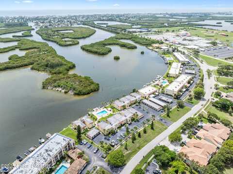 1727 Minutemen Causeway unit: 108, Cocoa Beach, FL 32931