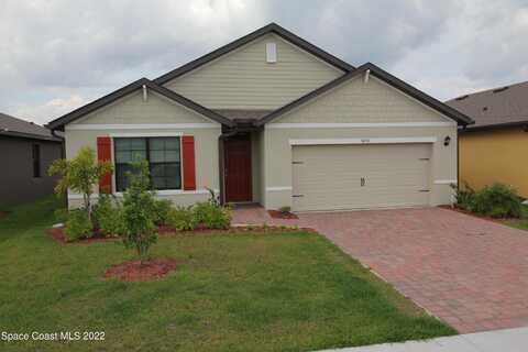3650 Peony Court SE, Palm Bay, FL 32909