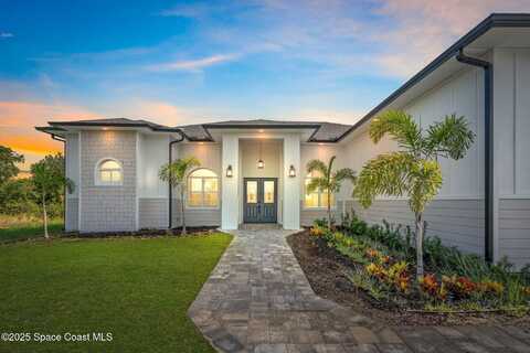 278 Stallion Street, Palm Bay, FL 32909