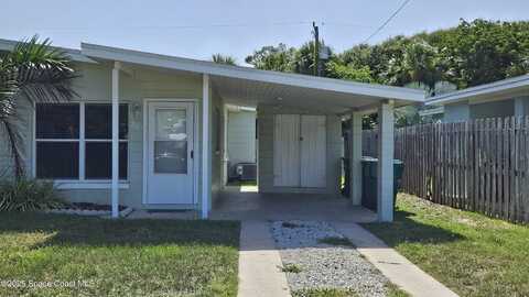 242 N Brevard Avenue, Cocoa Beach, FL 32931