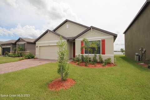 2164 Farmhouse Road SE, Palm Bay, FL 32909