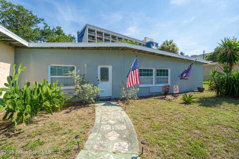 113 Surf Drive, Cocoa Beach, FL 32931