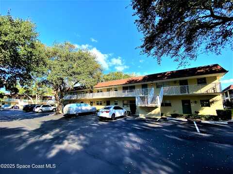 261 Cape Shores Circle, Cape Canaveral, FL 32920