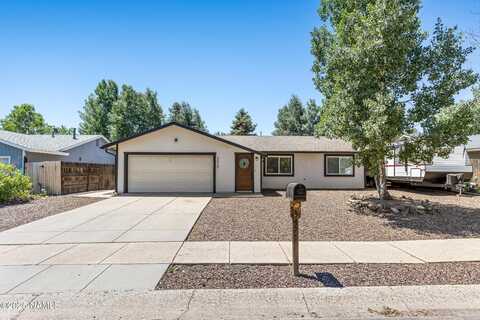 3425 W Mountain Drive, Flagstaff, AZ 86001