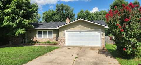 701 SIERRA DRIVE, Mountain Home, AR 72653