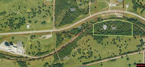 001-05384-002 HWY 62/412 WEST, Yellville, AR 72687