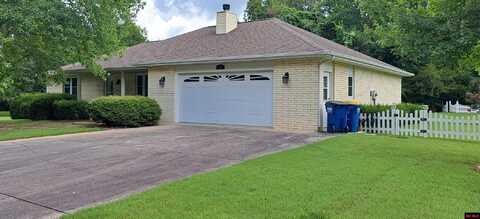 1501 GREGG ROAD, Mountain Home, AR 72653