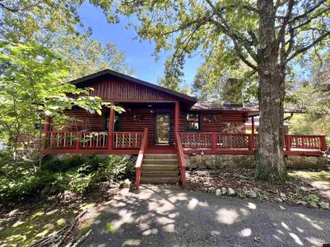 153 TERRY PLACE, Mountain Home, AR 72653