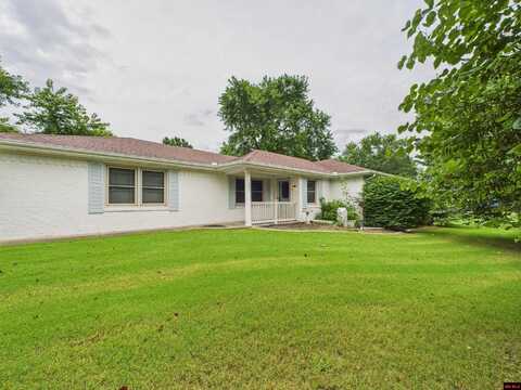 1501 MANOR, Mountain Home, AR 72653
