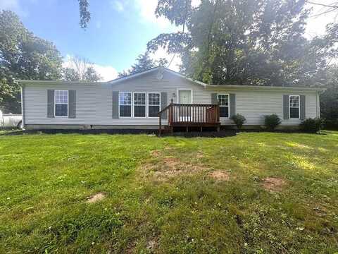 6598 Highway J, Jacksonville, MO 65260