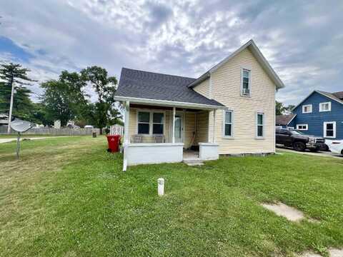 18448 State Road 331 Road, Tippecanoe, IN 46570