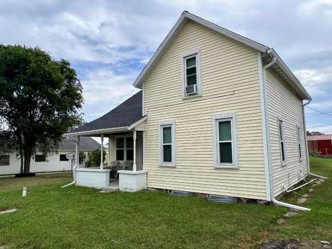 18448 State Road 331 Road, Tippecanoe, IN 46570