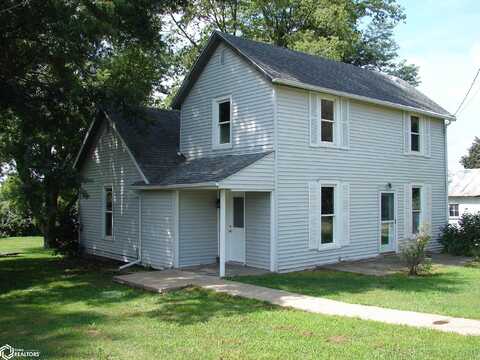 106 E Patterson St., Winfield, IA 52659