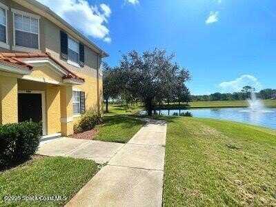 5692 Star Rush Drive S, Melbourne, FL 32940