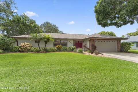 833 Croton Road, Rockledge, FL 32955