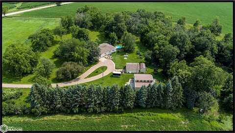 1911 Riverview Road, Brayton, IA 50042