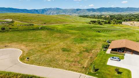 TBD Donegal Drive, Sheridan, WY 82801