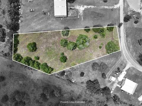 Smoky Road, Brenham, TX 77833
