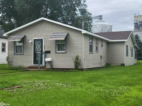 608 N Lincoln Avenue, Eagle Grove, IA 50533