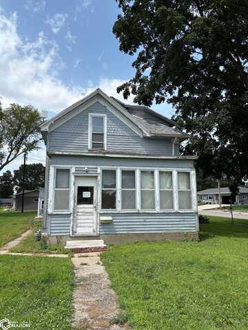 1701 Palmer Street, Emmetsburg, IA 50536